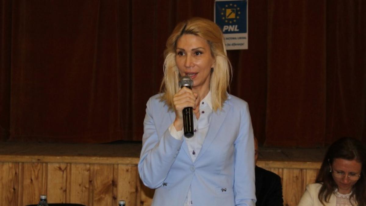 raluca turcan exista parlamentari psd care vor sustine motiunea de cenzura initiata de pnl si usr