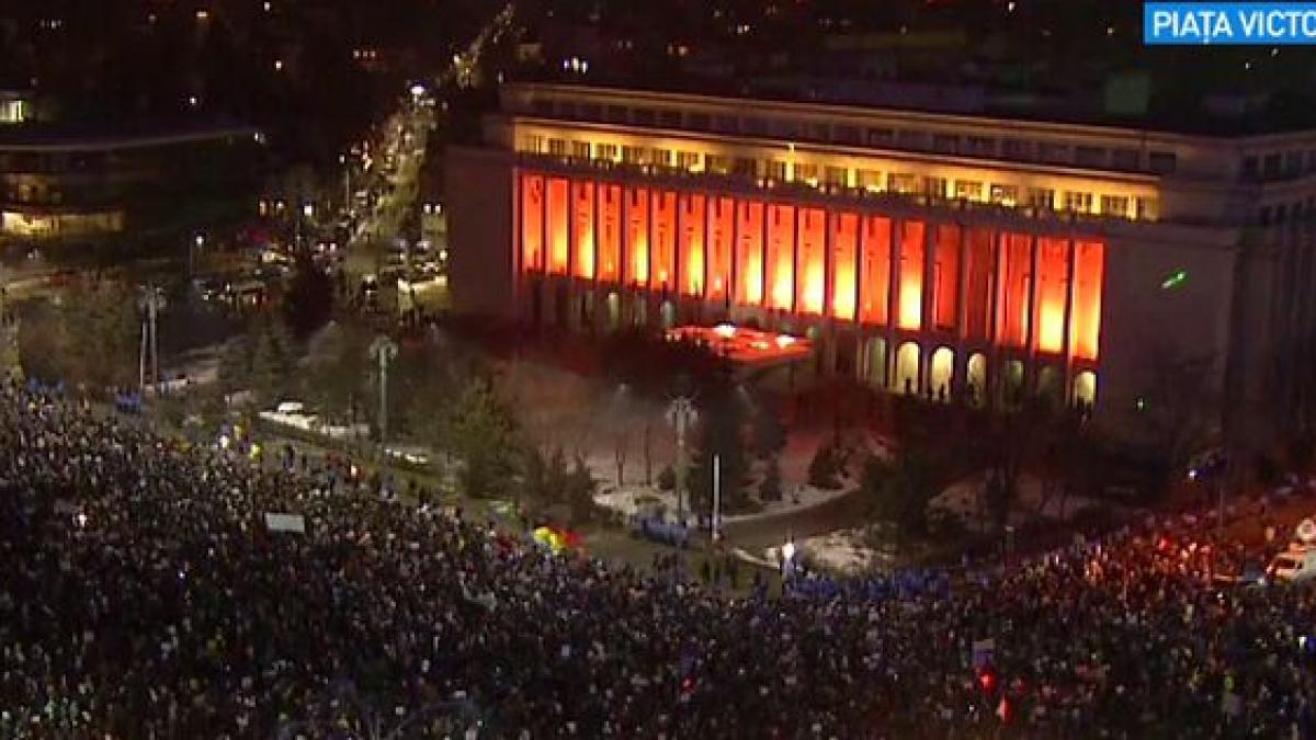 reuters ne am trezit in 1989 ordonanta de urgenta romaneasca da timpul inapoi