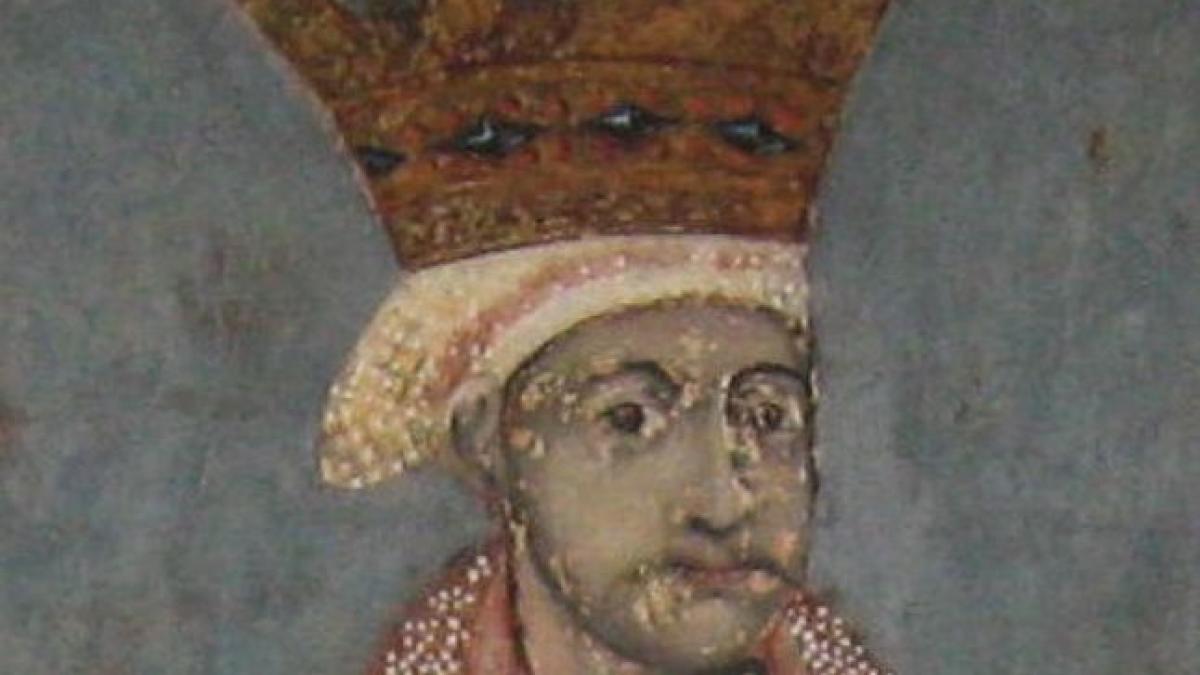 scandalurile sexuale din istoria romaniei voievodul homosexual care a scandalizat moldova