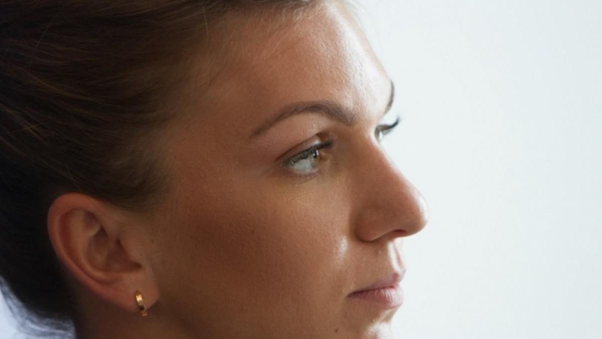 simona halep s a retras din turneul de la sankt petersburg