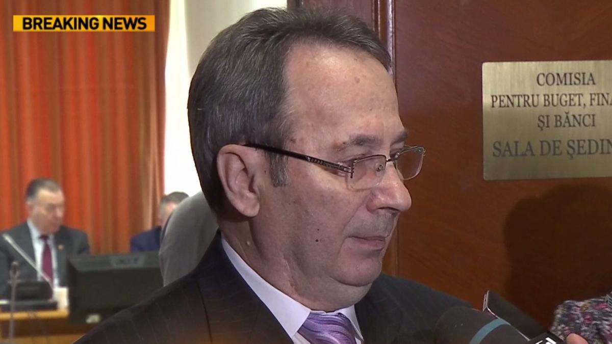 ccr decide saptamana viitoare soarta ordonantei vrem sa transam cat mai repede problema