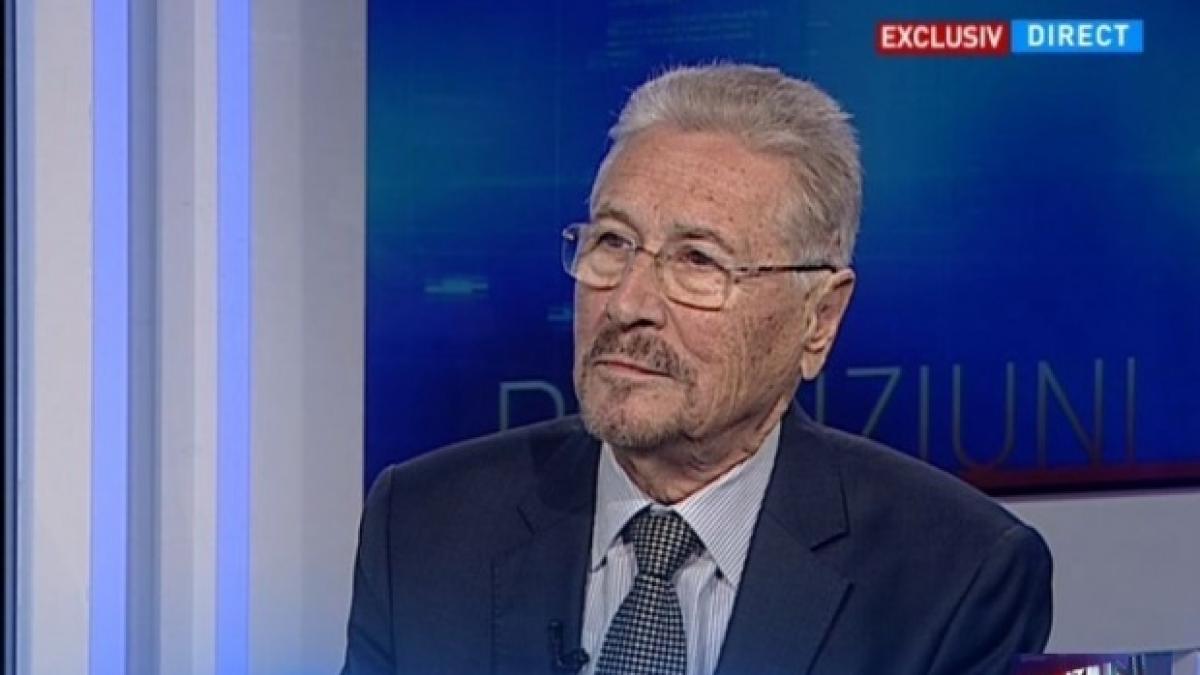 emil constantinescu cere abrogarea ordonantei 13