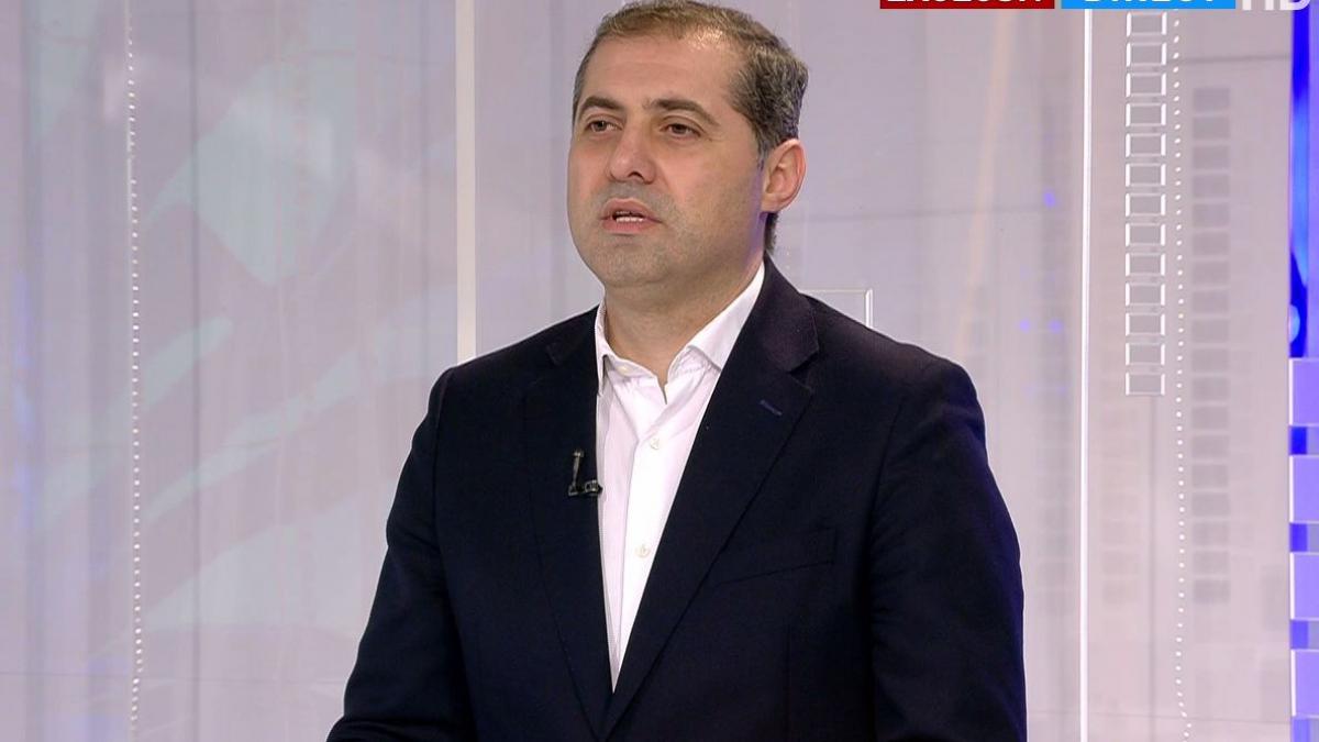 fostul ministru al imm urilor florin jianu in direct la antena 3