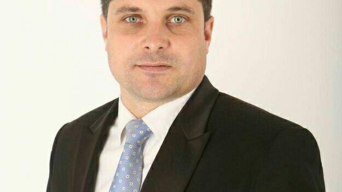 o noua demisie in psd primarul din cavnic vladimir petrut a demisionat din partid