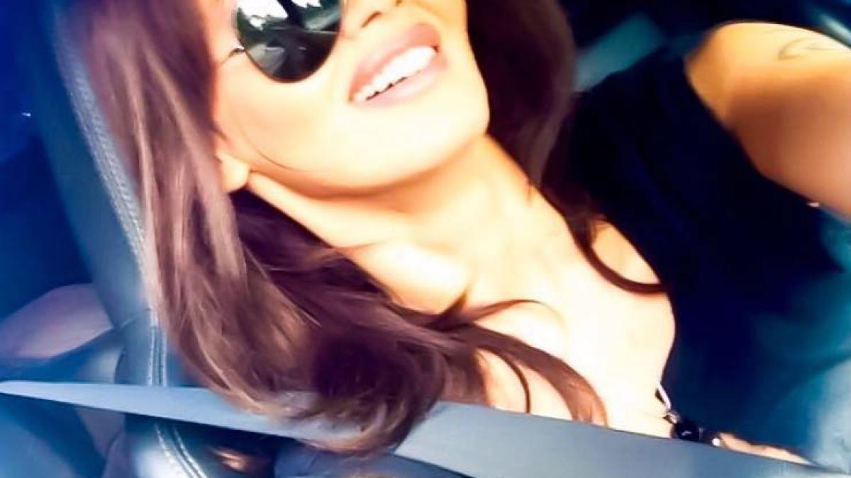 oana zavoranu si a pus implanturi dentare de 28 000 de euro