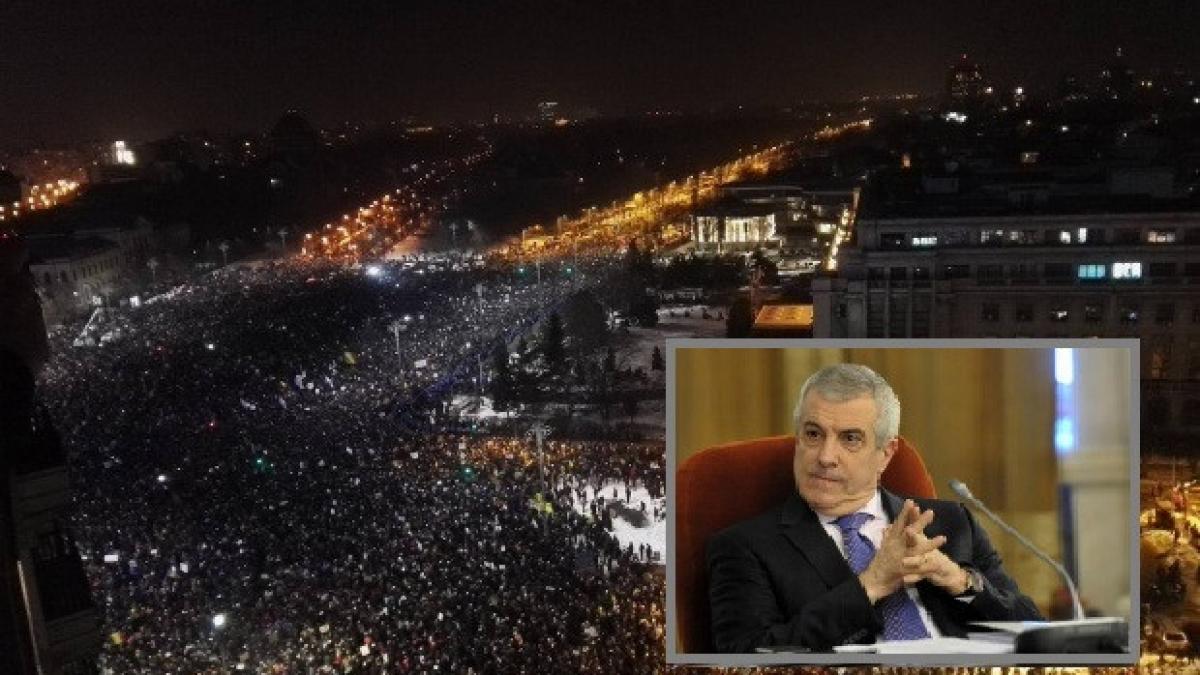 subiectele explozive care au fost inchise dupa inceperea protestelor