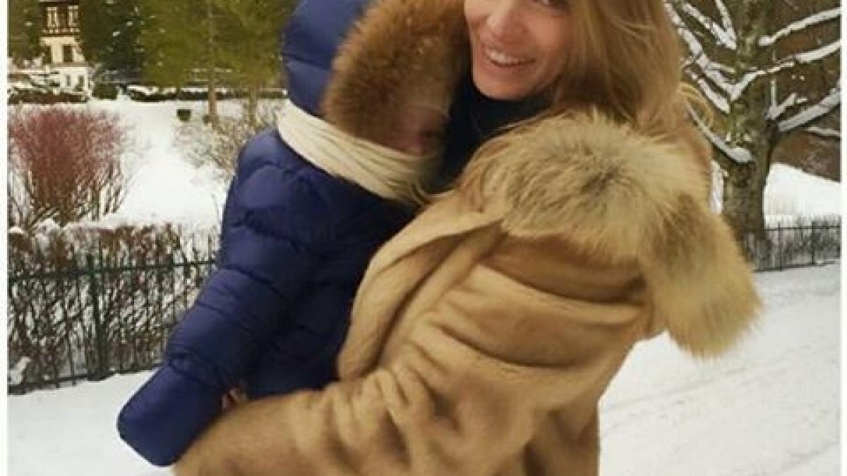 valentina pelinel arunca bomba cristi ar trebui sa vina in curand acasa