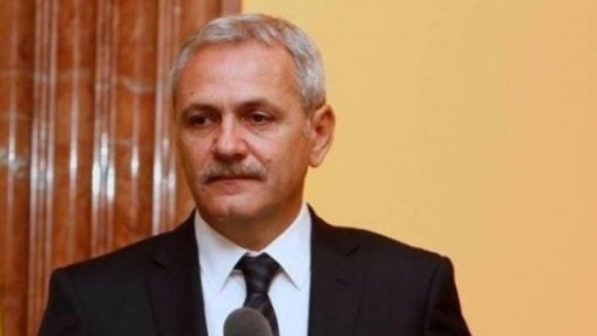 dragnea miza a fost ca psd sa fie sfasiat ordonanta un pretext