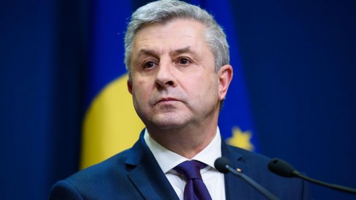 premierul grindeanu anunt despre viitorul ministrului de justitie florin iordache