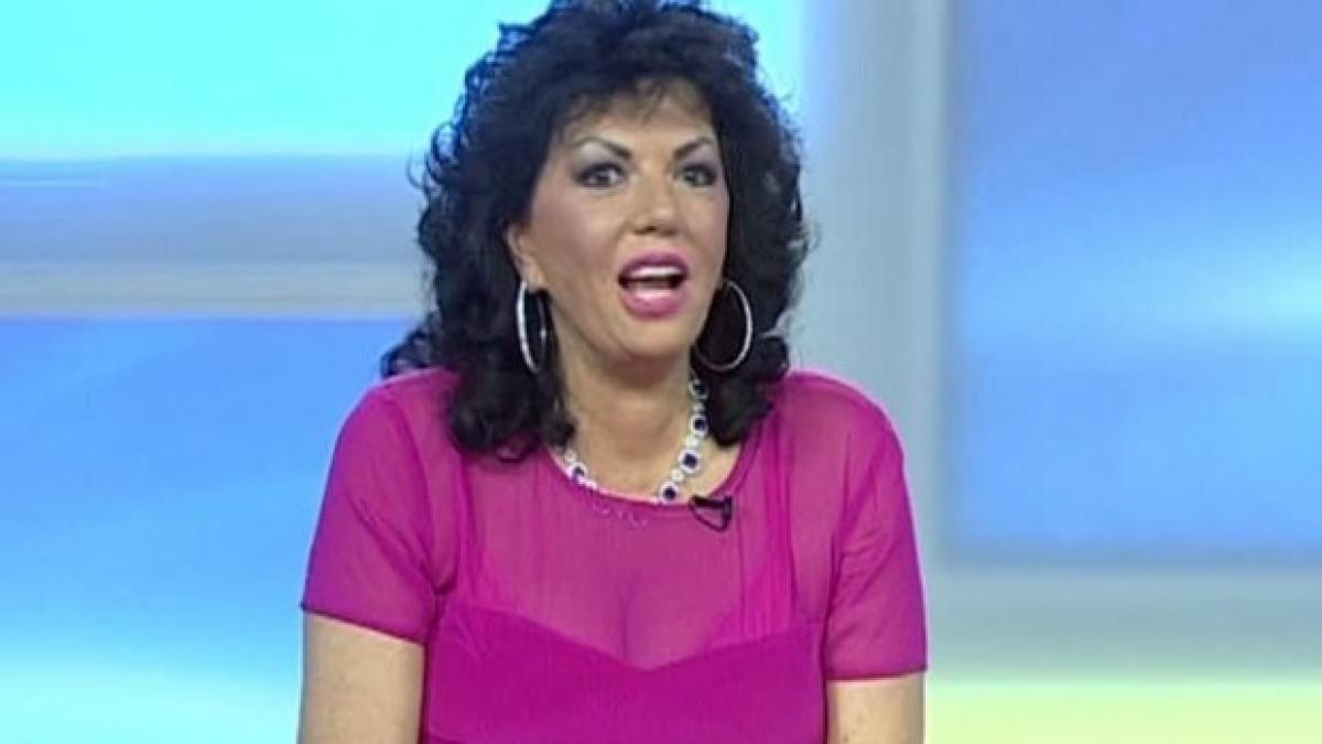 carmen harra profetie cutremuratoare despre romania ce se va intampla dupa ce oamenii au iesit in