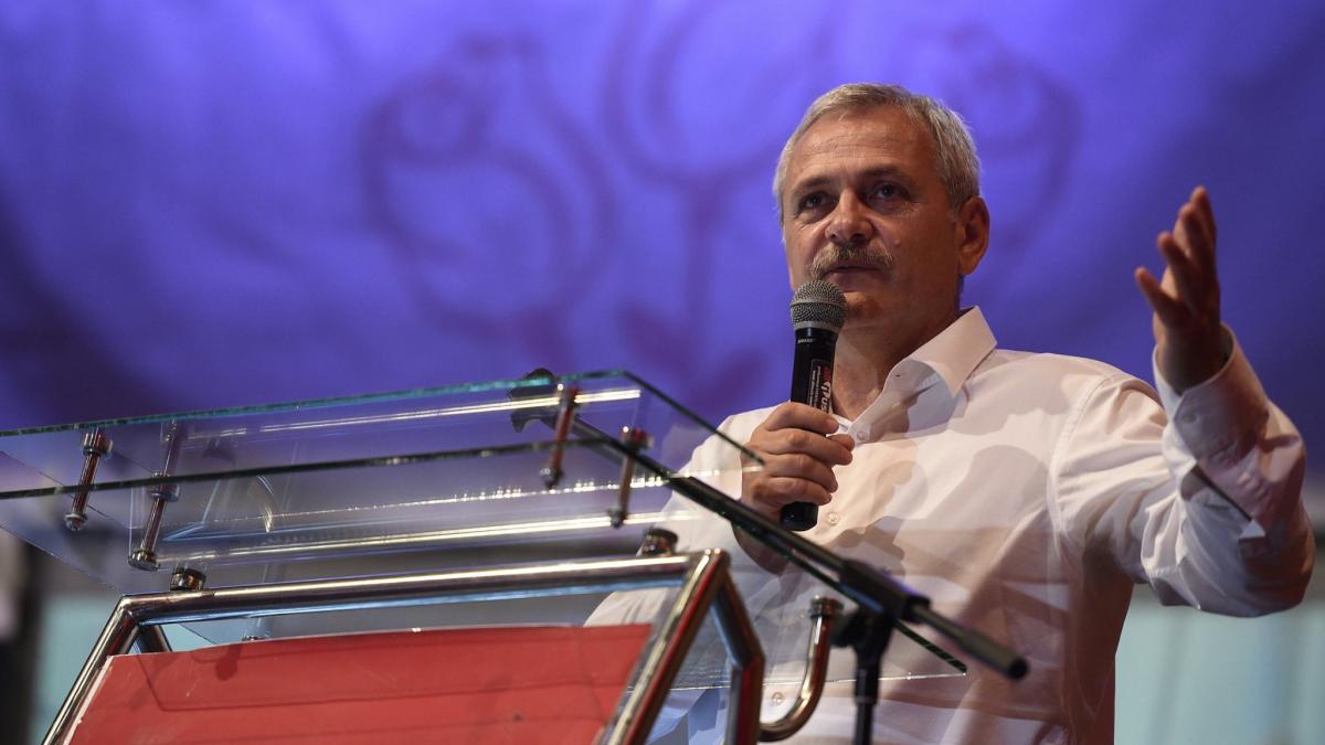 dragnea pentru presa straina am vazut milioane de oameni care ne sprijina pe noi