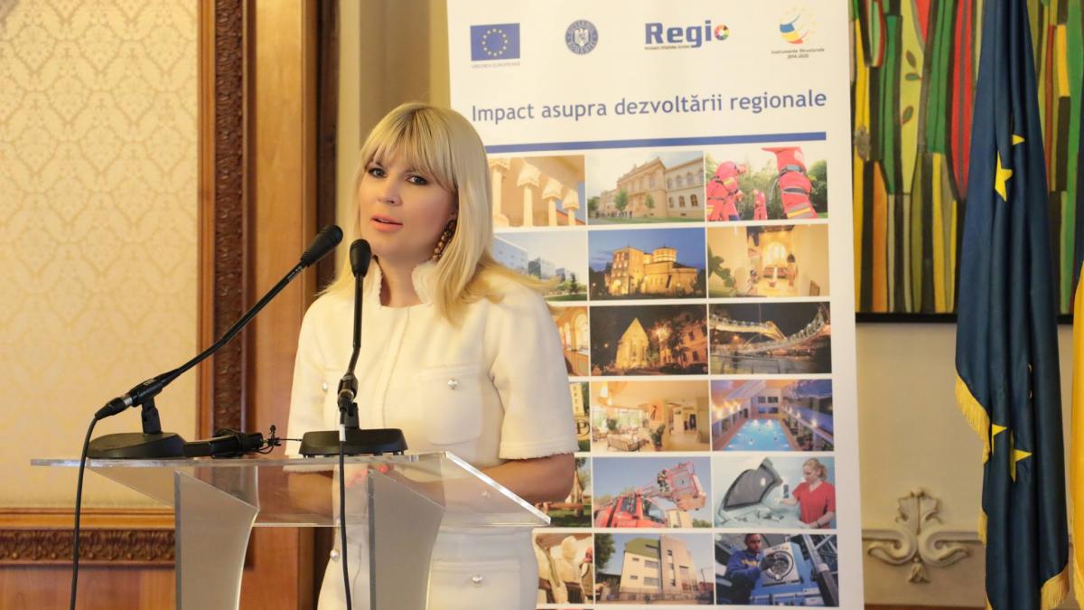 Elena Udrea face lumină. Ce a discutat cu Traian Băsescu la întâlnirea lor secretă