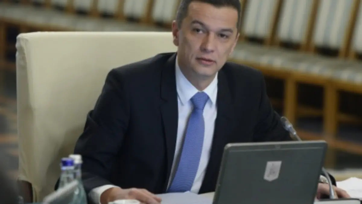 motiunea de cenzura depusa de pnl si usr impotriva guvernului grindeanu citita in plenul