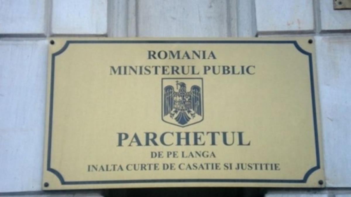 parchetul general modificarea codurilor penale trebuie facuta de catre parlament