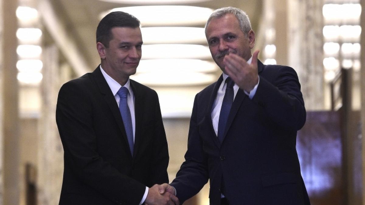 tensiuni in psd separarea graului de neghina trebuie facuta de acum si in interiorul psd