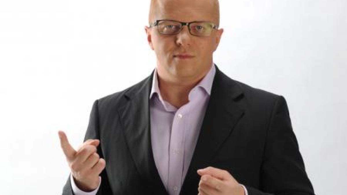 adrian ursu ceea ce am vazut astazi a fost un exercitiu esuat de dialog din partea lui iohannis si