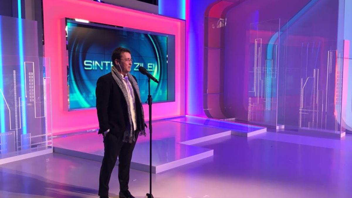 florin chilian despre scandalul din tara speranta mea ca nu se va intampla nicio nenorocire e la