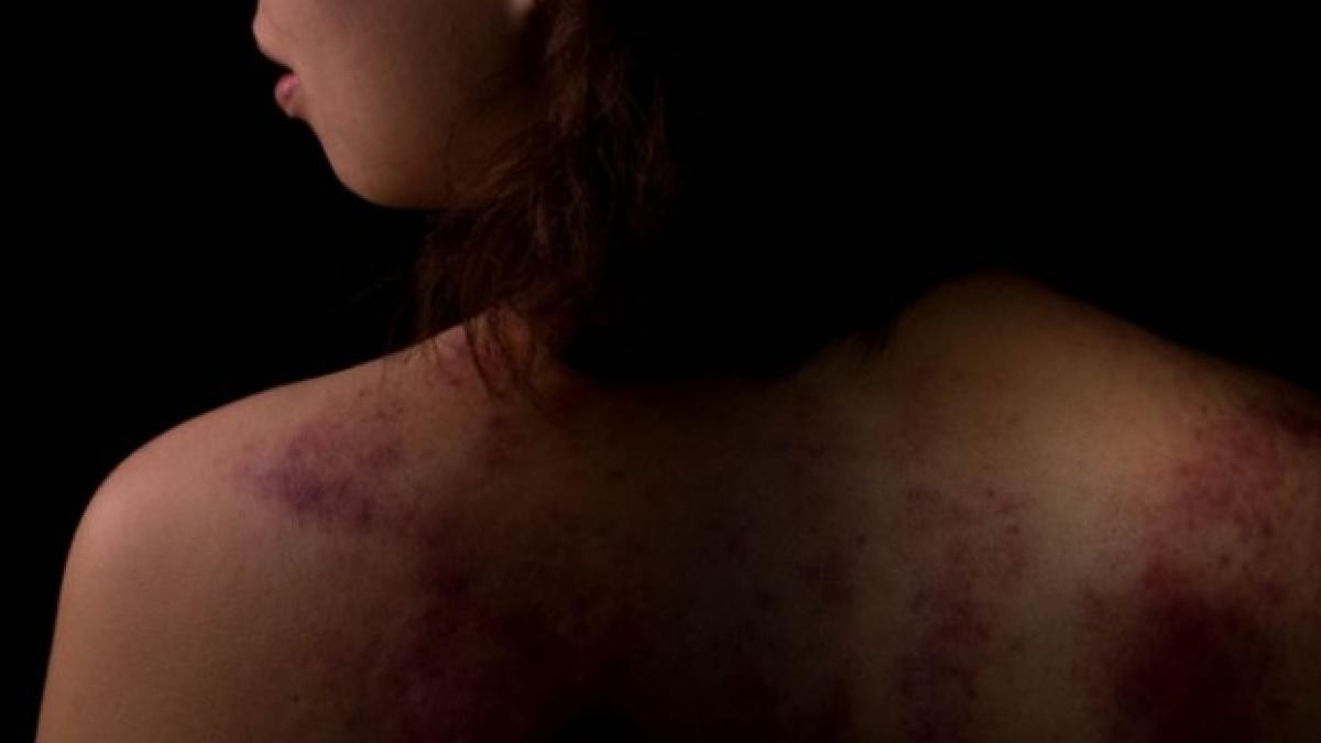 in rusia violenta domestica a fost dezincriminata