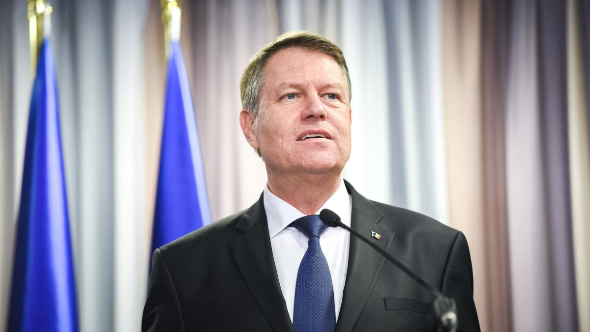 liderii psd il ataca pe klaus iohannis nu e presedintele nostru sa stea cu cine l a ales