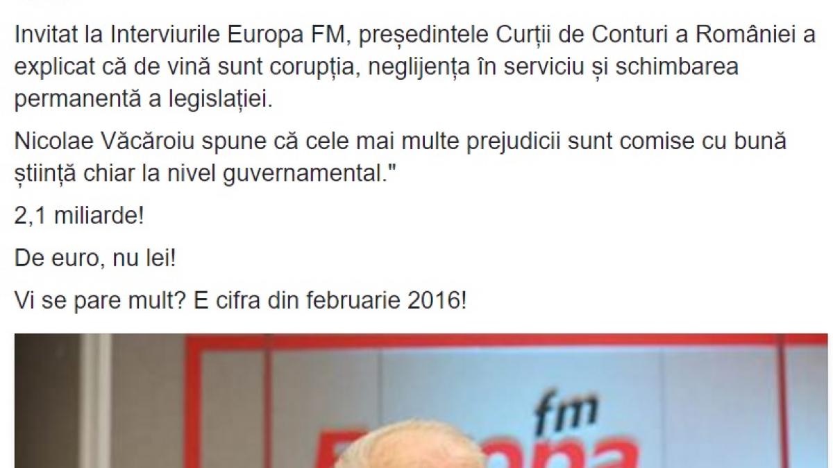 radu tudor protestatarii anti psd citeaza din nicolae vacaroiu