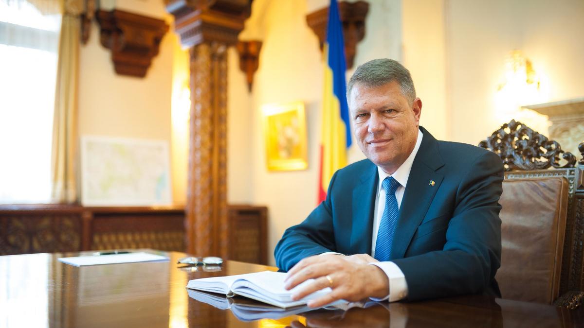 referendumul pe justitie cerut de klaus iohannis avizat de parlament