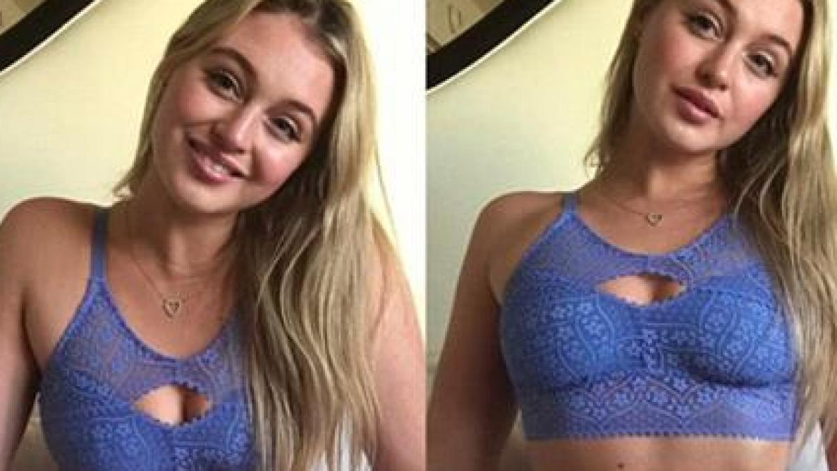 si a facut acest selfie dupa care a lasat un mesaj pentru care a primit zeci de mii de like uril