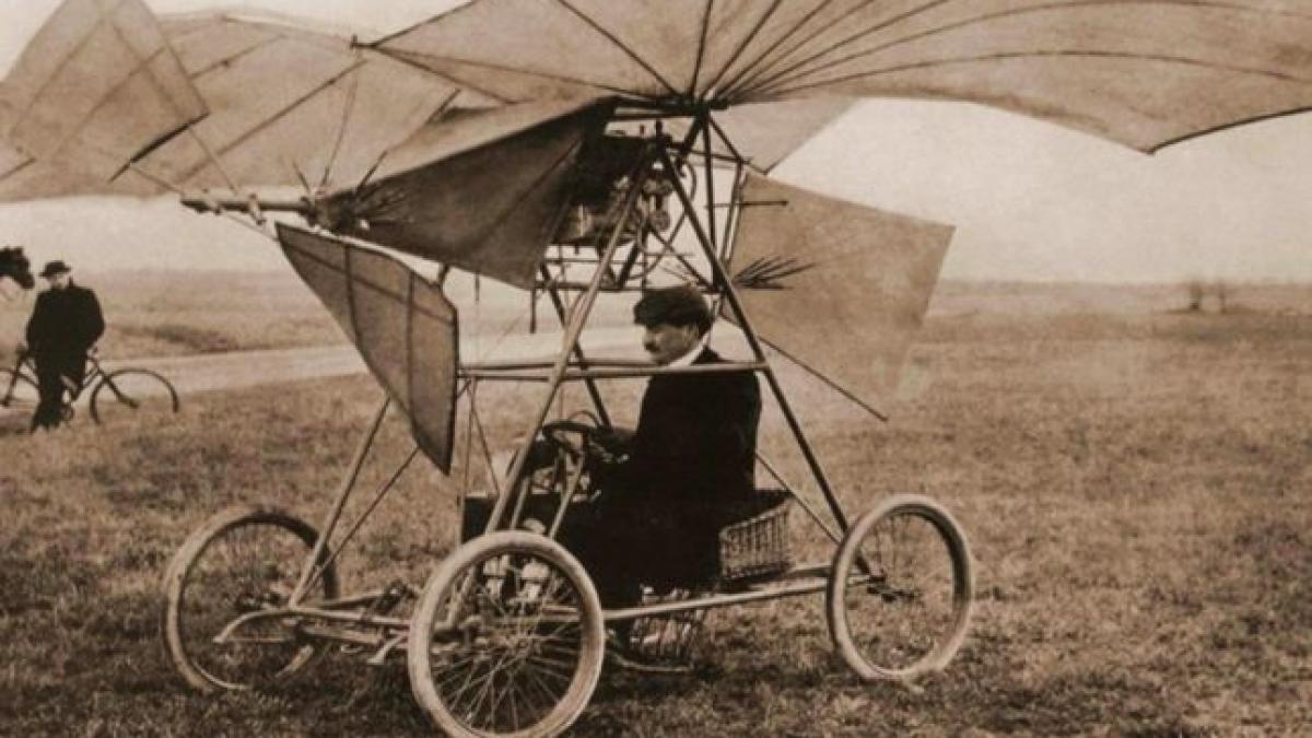 traian vuia in parlamentul european de la bruxelles la 111 ani de la istoricul zbor cu avionul