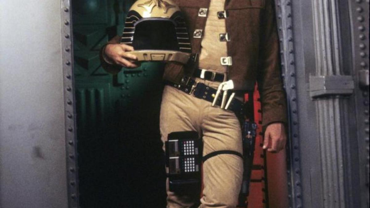 actorul richard hatch cunoscut pentru rolul din seria battlestar galactica a decedat la 71 de ani