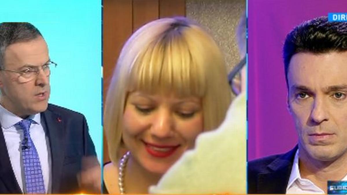 cum vede mircea badea excluderea cameliei bogdan din magistratura