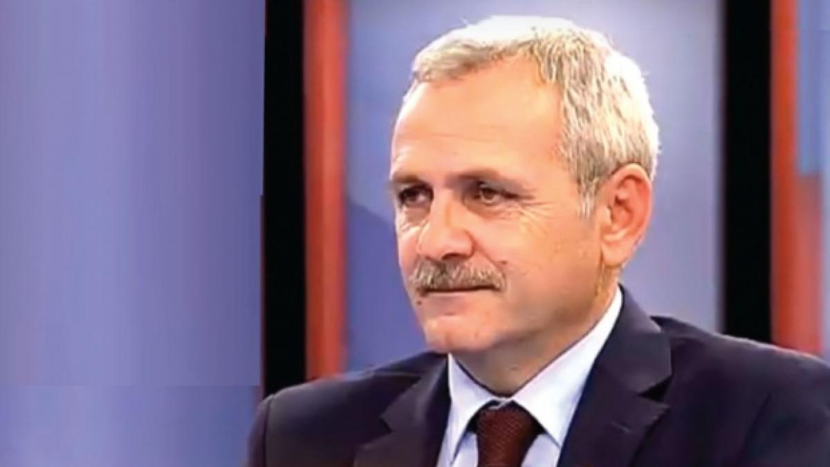 liviu dragnea daca de luni sistemul electronic nu functioneaza eu si grupul psd nu mai participam