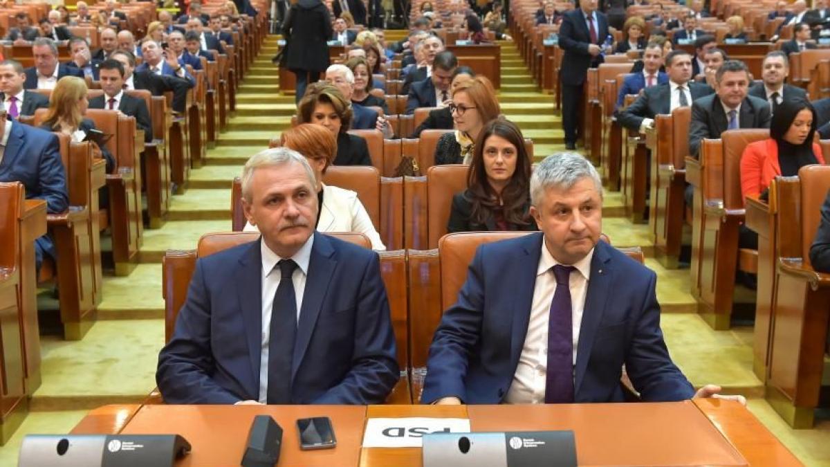 liviu dragnea despre inlocuitorul lui florin iordache la ministerul justitiei