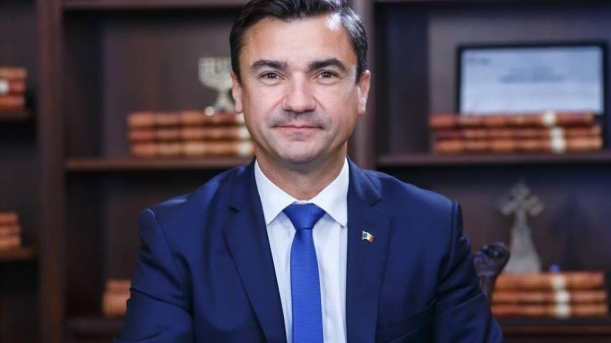 liviu dragnea poate mihai chirica isi doreste sa fie exclus din psd