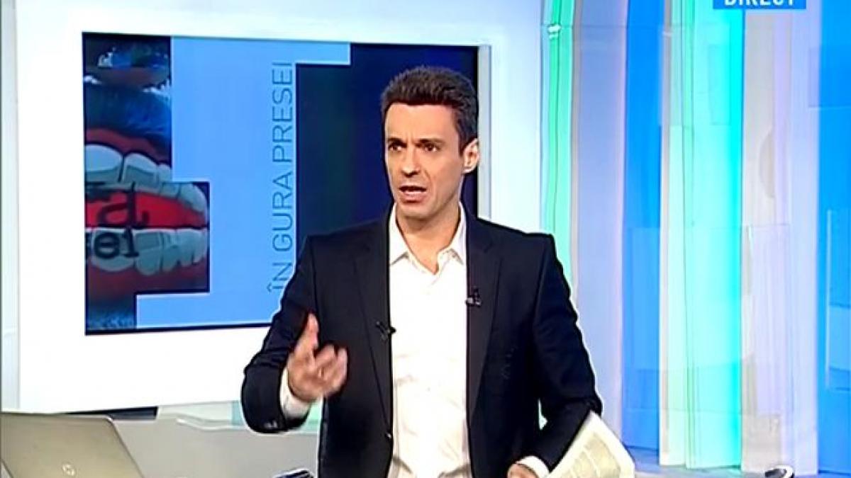 mircea badea coalitia de guvernare a gresit mult se dovedeste foarte slaba la fel ca si guvernul