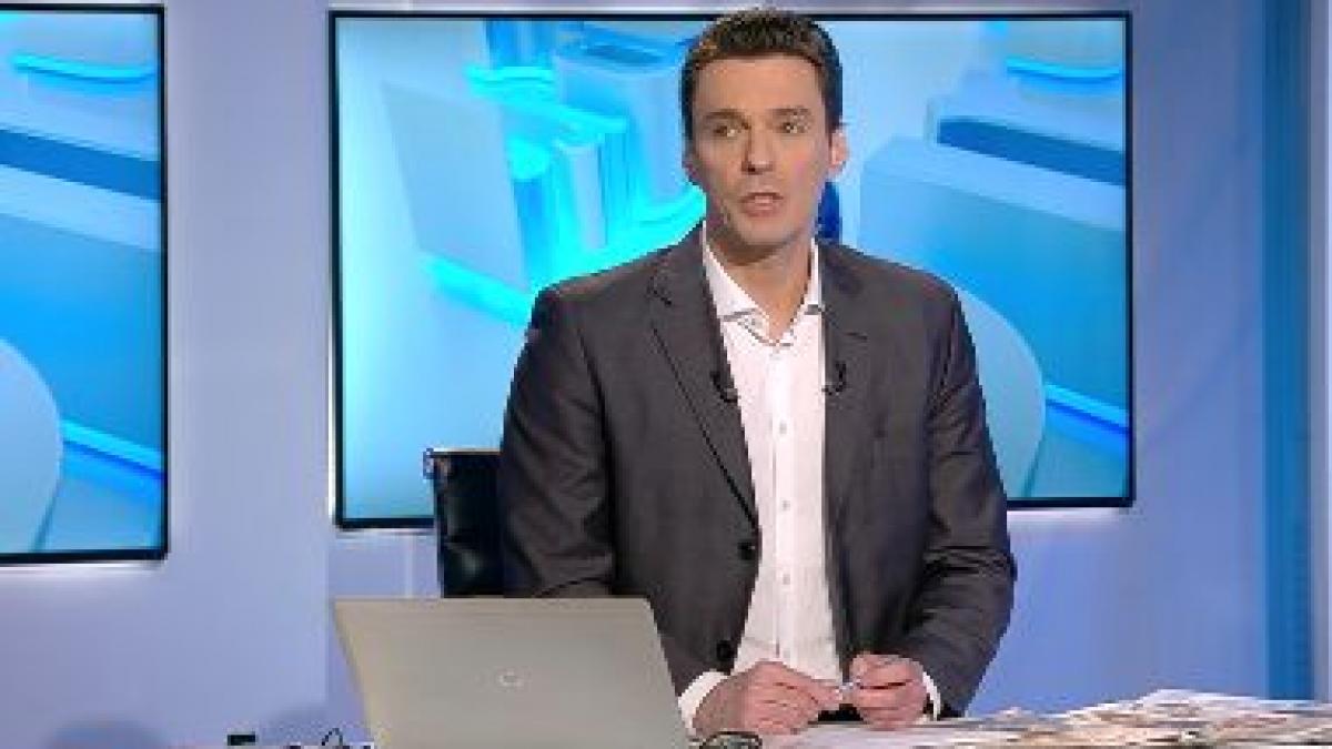 mircea badea iohannis are mai multe case decat infractiunile de coruptie in codul penal