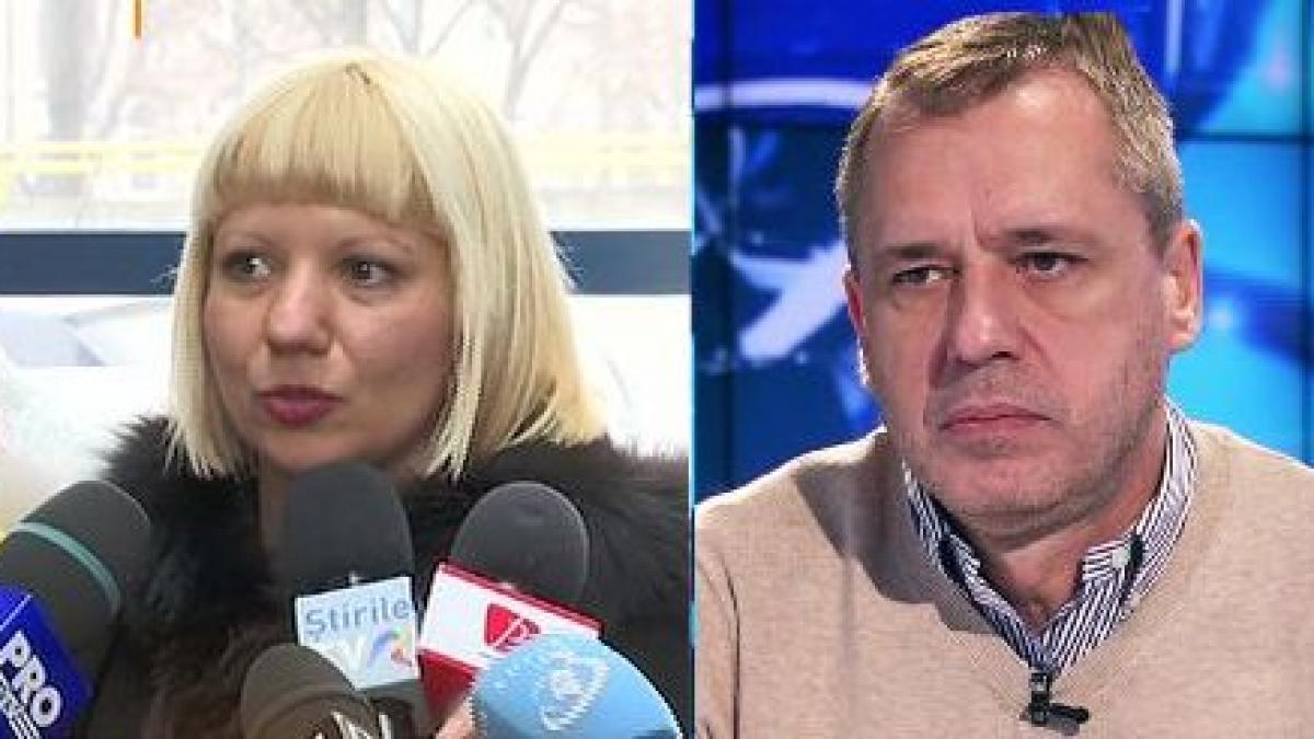 mugur ciuvica decizia de excludere din magistratura a judecatoarei bogdan corecta dar usor