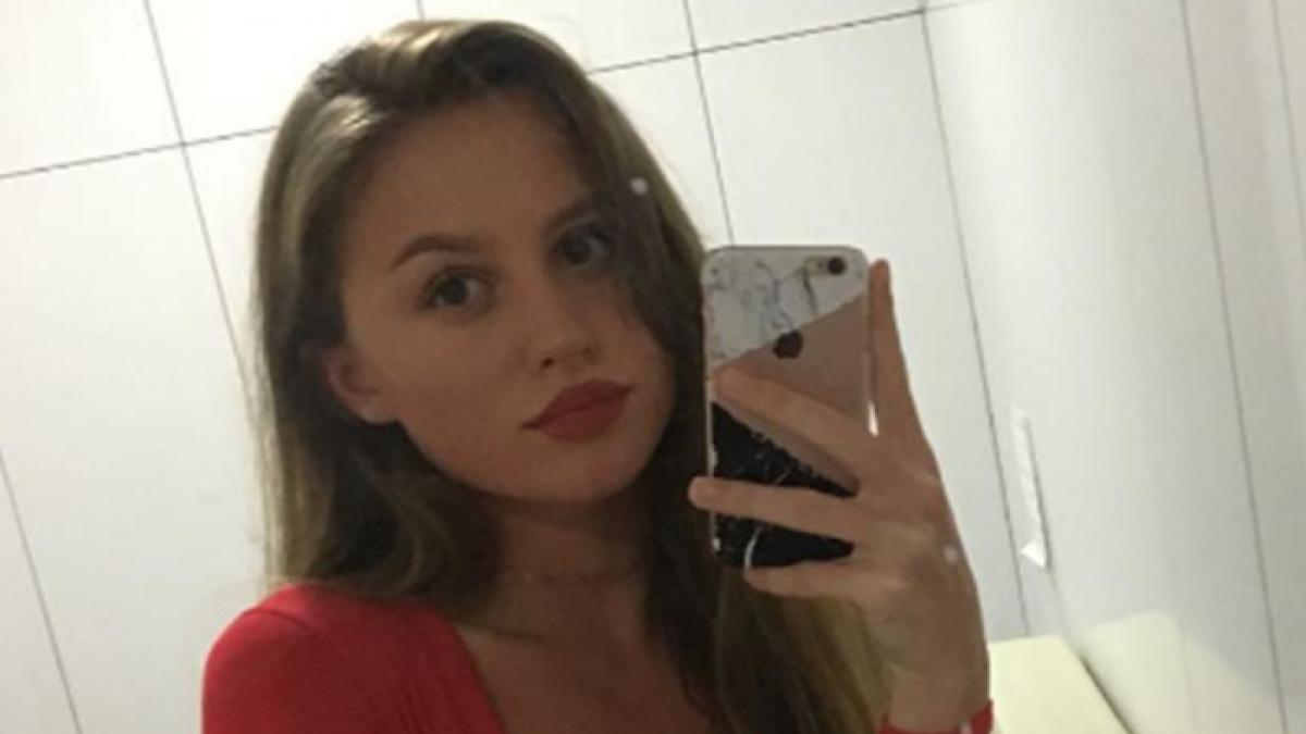 aceasta tanara a mers la un interviu pentru angajare ce a urmat e uluitor