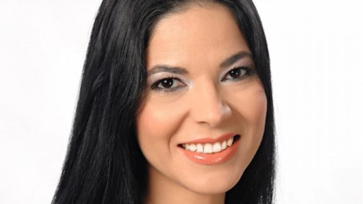 ana birchall prima reactie dupa ce a fost propusa ministru interimar al justitiei