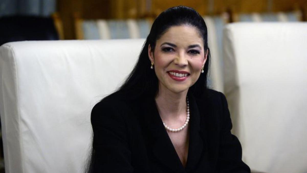 ana birchall propusa ministrul interimar la justitie