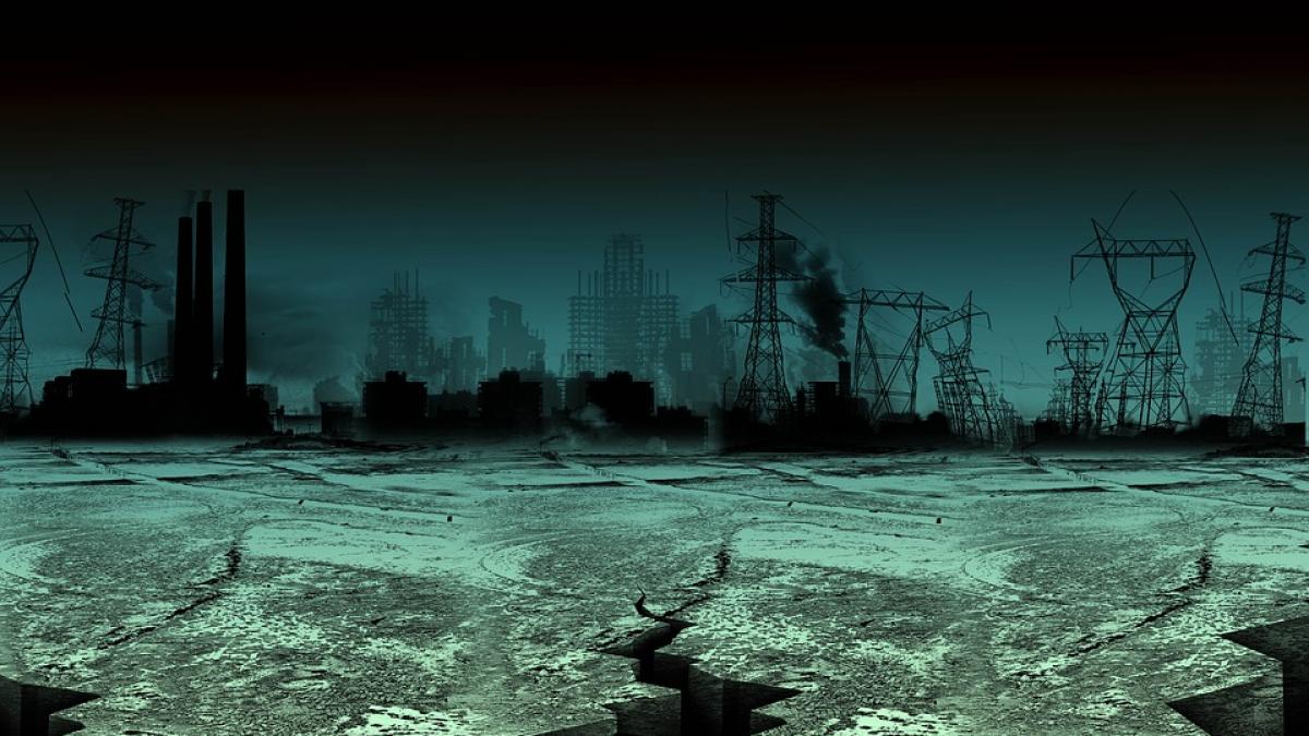 astronomul vaticanului despre profetiile apocalipsei si sfarsitul lumii