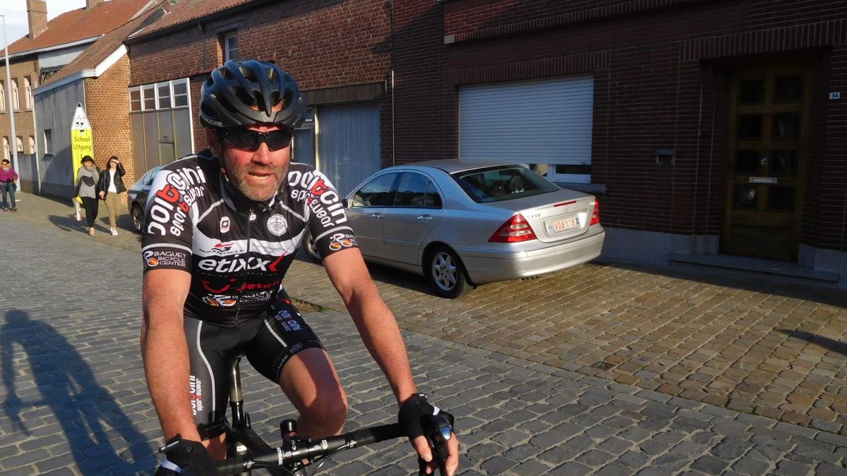 doliu in lumea sportului fostul ciclist belgian serge baguet a murit la 47 de ani invins de cancer