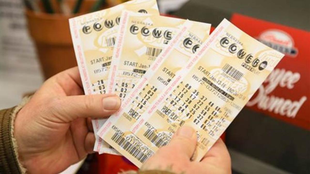 este cel mai norocos om din lume a castigat la loto de doua ori in aceeasi zi