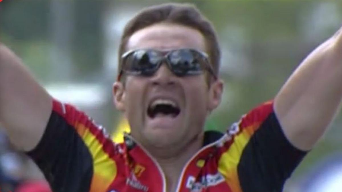 fostul ciclist belgian serge baguet a murit de cancer la 47 de ani