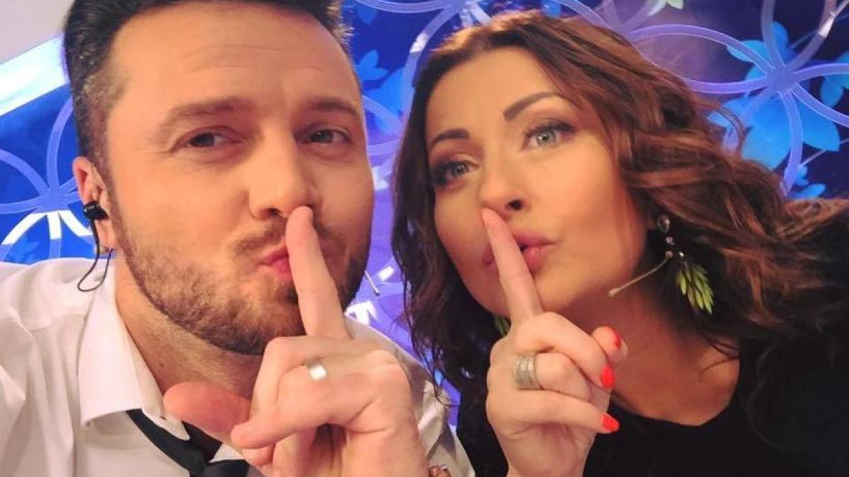 gabi cristea socata de gesturile sotului ei tavi nu stiam ca esti asa violent