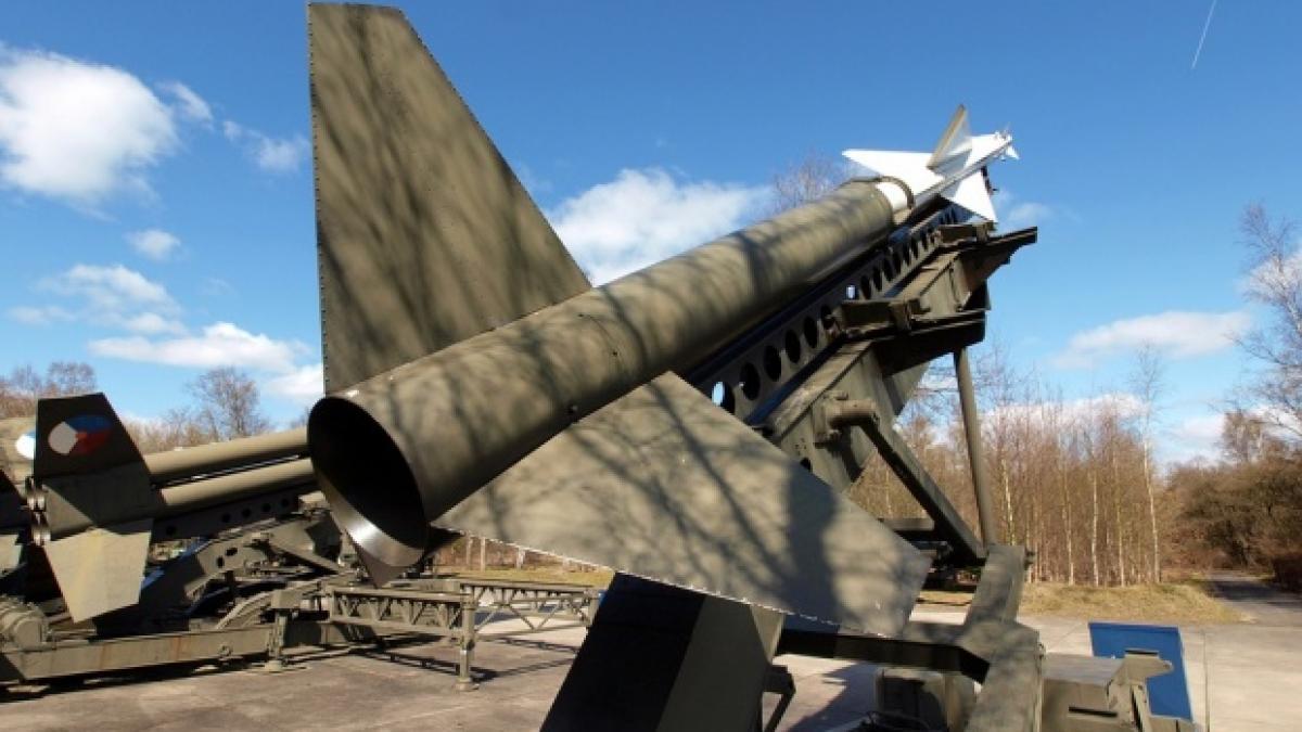 ministerul afacerilor externe sistemul de aparare anti racheta de la deveselu nu este indreptat