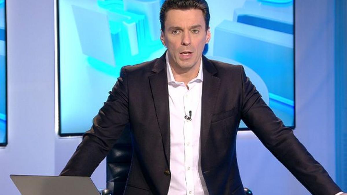 mircea badea 12 ani i am trait avand dreptate si fiind injurat pentru asta