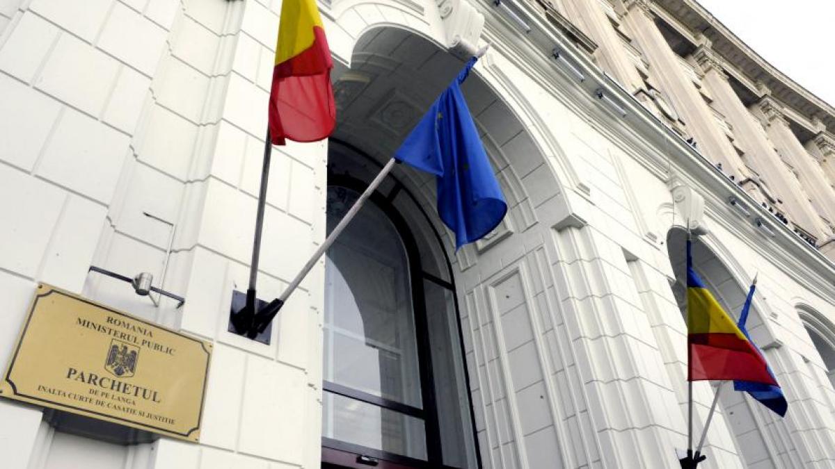 parchetul general decizia curtii constitutionale arata ca oug 13 nu a produs niciun fel de efecte