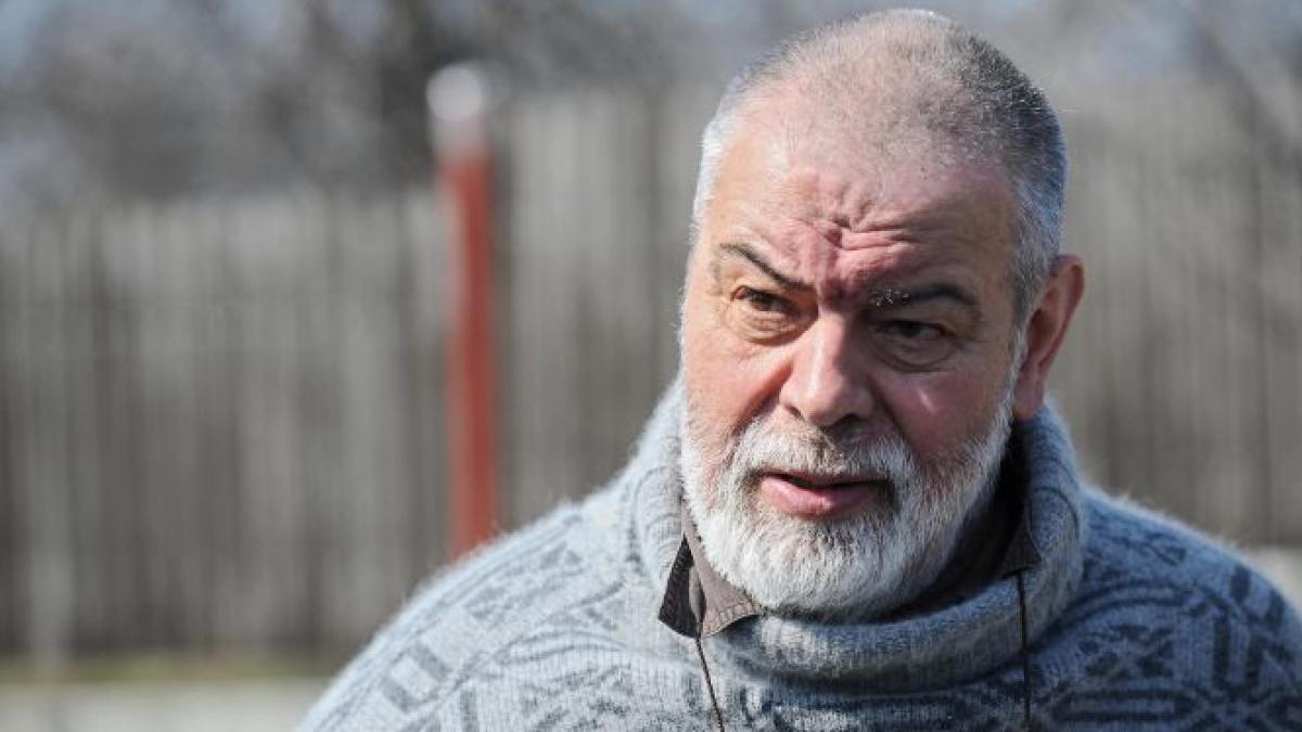 regizorul radu gabrea a murit