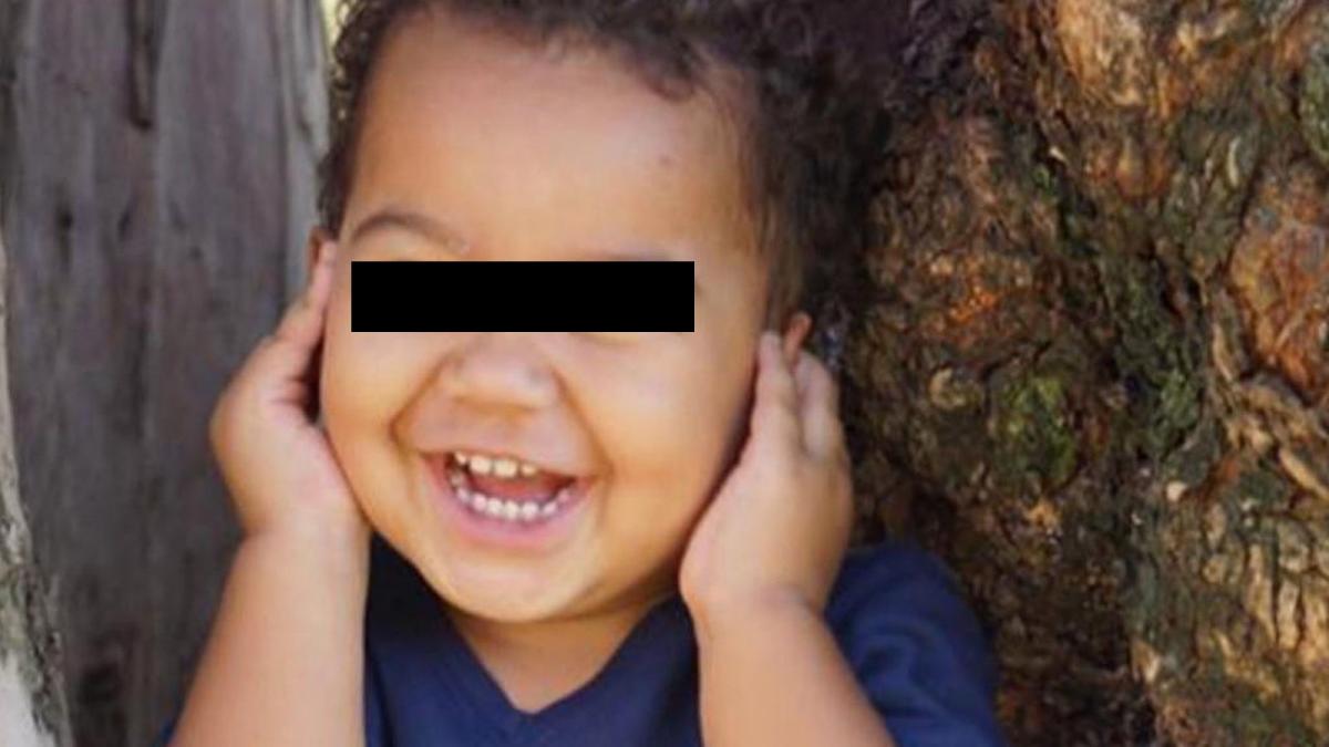 si a lasat de dimineata baiatul la cresa insa cand s a intors sa il ia acasa i s a spus ca a murit