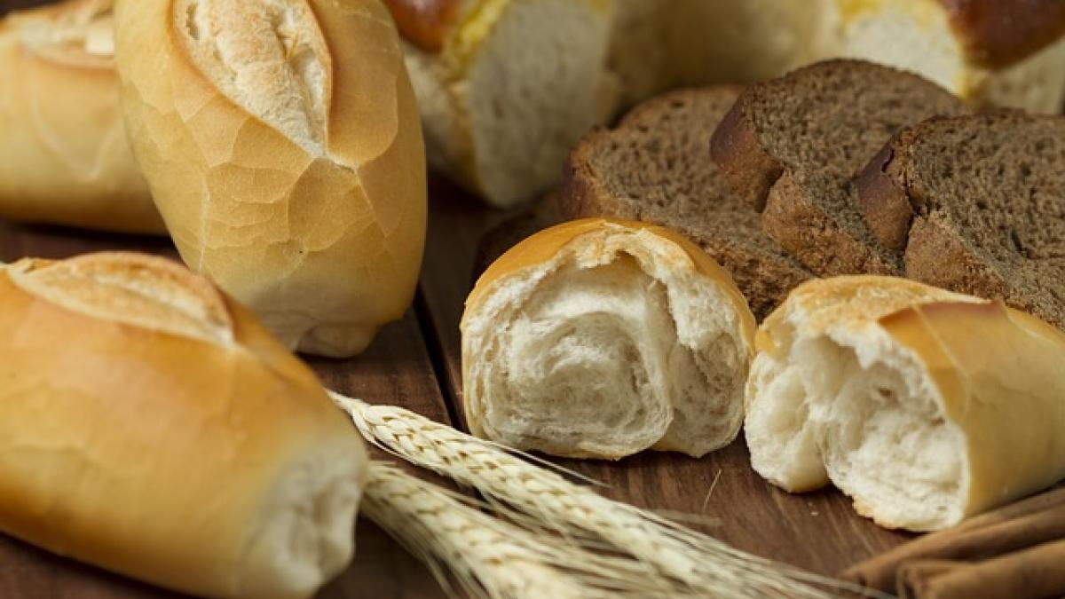 ce inseamna daca gasesti o gaura in interiorul unei paini