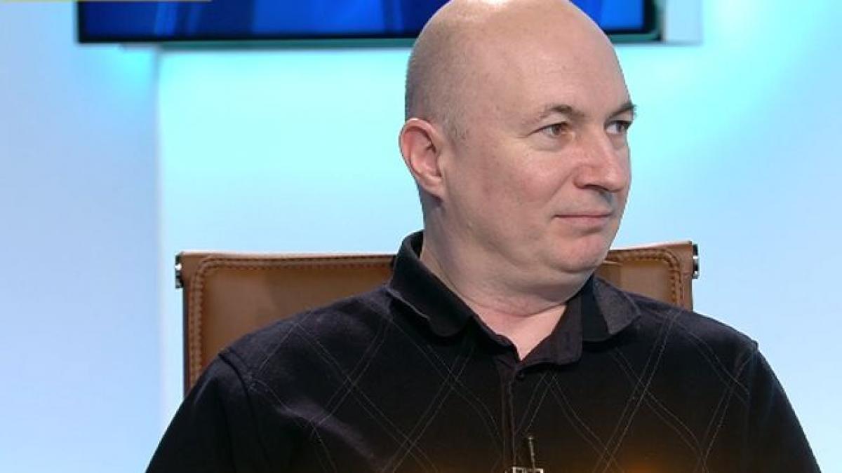 codrin stefanescu demisia domnului iordache ne a socat